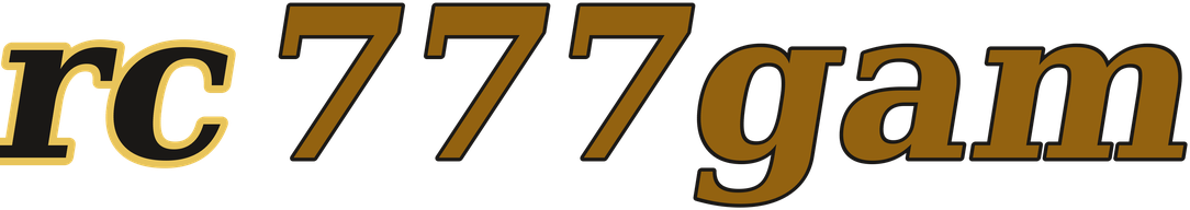 rc777gam logo